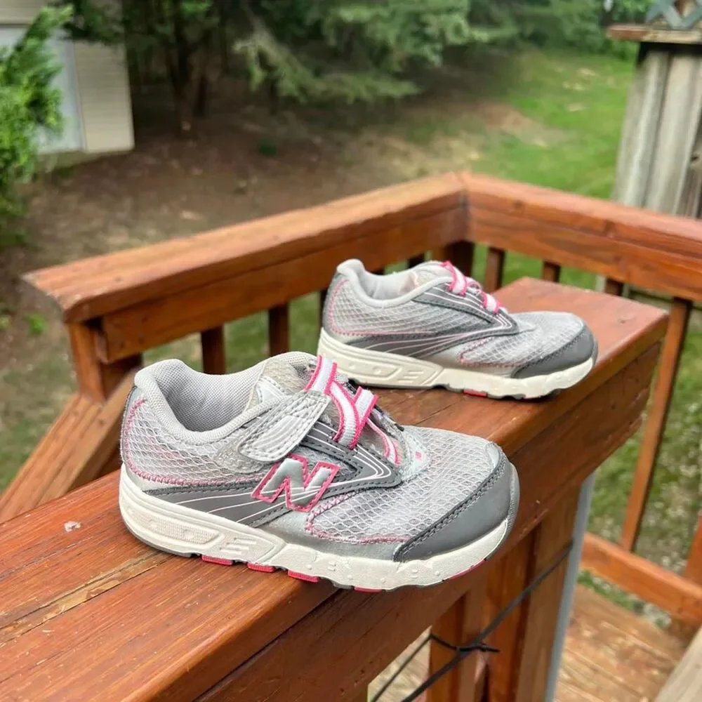 New Balance new balance